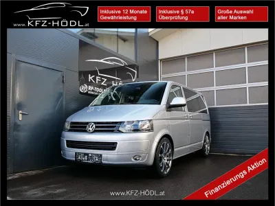 Volkswagen Caravelle Comfortline 2,0 BMT BiTDI D-PF DSG