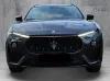 Maserati Levante GT Hybrid =NEW= Nerissimo Pack/Panorama Гар Thumbnail 2