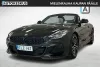 BMW Z4 G29 Roadster sDrive30i A M SPORT *Harman Kardon / Connected Prof. / Tuulisuoja* * Thumbnail 1