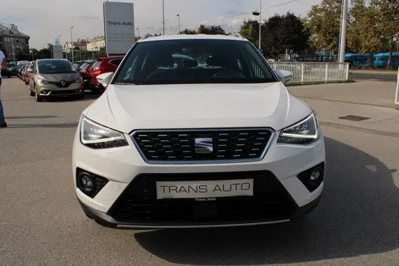 Seat Arona 1.6 TDi *NAVIGACIJA* Image 2