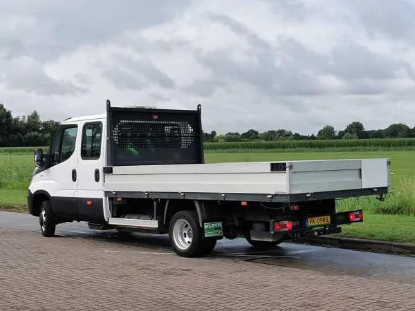 Iveco Daily 35 C 14 CNG Image 5