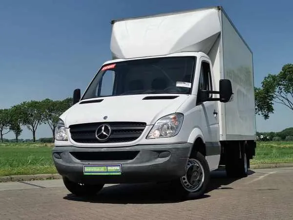 Mercedes-Benz Sprinter 513 CDI  Image 1