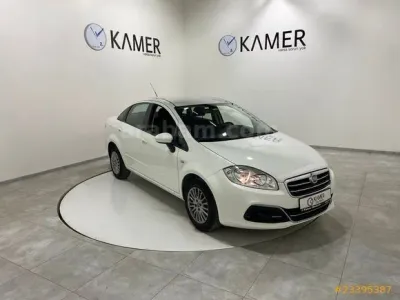 Fiat Linea 1.3 Multijet Pop