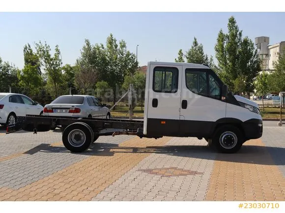 Iveco - Otoyol 70 15 3750 Image 6